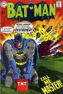 Batman 215