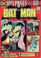 Batman 257