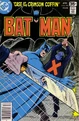 Batman 298