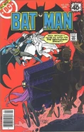 Batman 310