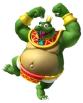 KINGKROOL