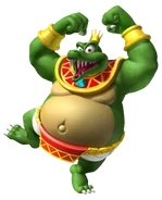 KINGKROOL