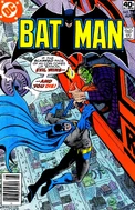 Batman 314
