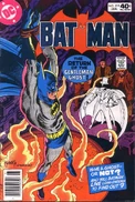 Batman 319