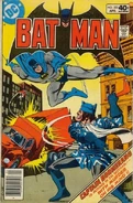 Batman 322