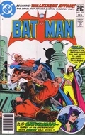 Batman 332