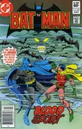 Batman 349