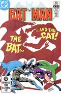 Batman 355