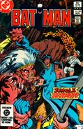 Batman 365