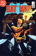 Batman 393