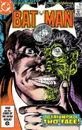 Batman 397