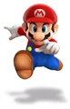MarioRunning