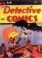 Detective Comics 48