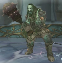 Ragnar Drakkarlund