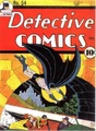 Detective Comics 54