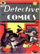 Detective Comics 57