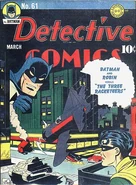 Detective Comics 61