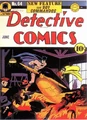Detective Comics 64