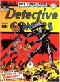 Detective Comics 73