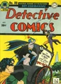 Detective Comics 80