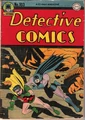 Detective Comics 103