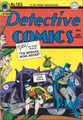 Detective Comics 105