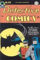 Detective Comics 108