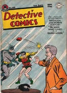 Detective Comics 115