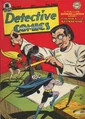 Detective Comics 127