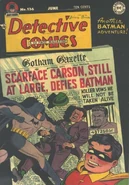 Detective Comics 136