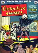 Detective Comics 144