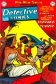 Detective Comics 167