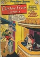 Detective Comics 183