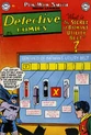 Detective Comics 185
