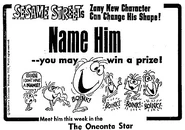 Whatshisname-contest