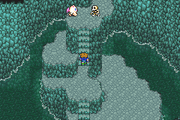 FFV Underground Waterway