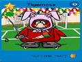 Tigernose