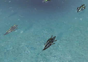DestroyersandCruisers