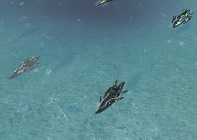 DestroyersandCruisers