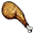Food Chicken Leg