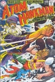 Atom and Hawkman 42