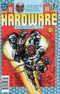 Hardware 16
