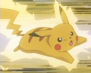 Pikachuanime