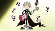 Maka guitar