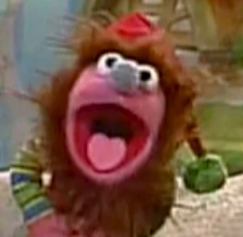 Surprised