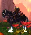 Duke Vallenhal