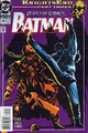 Detective Comics 676