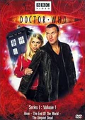 Series 1 volume 1 us dvd