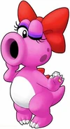 ItadakiBirdo