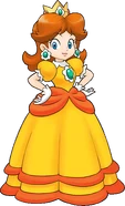 ItadakiDaisy